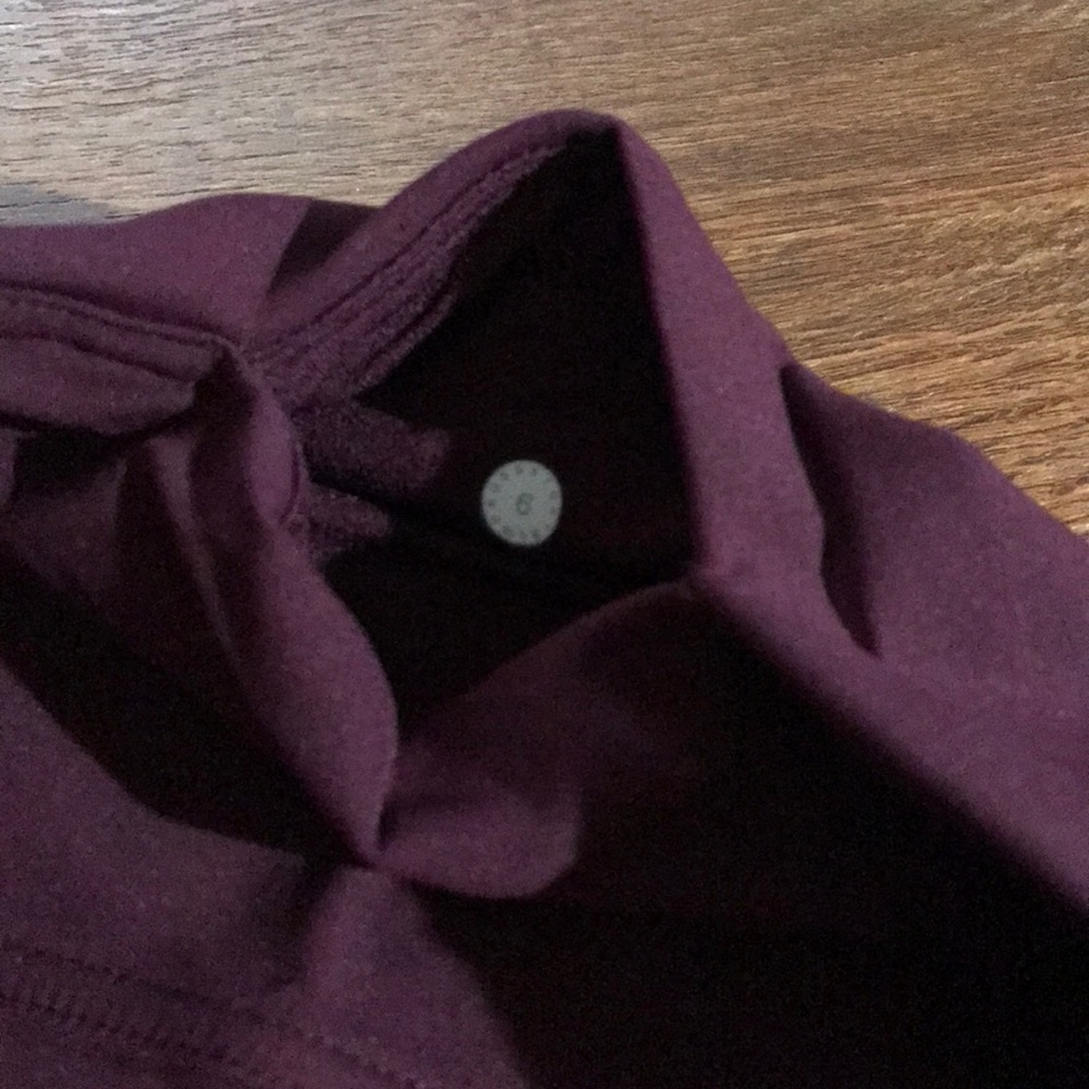 Lululemon Capris - image 5